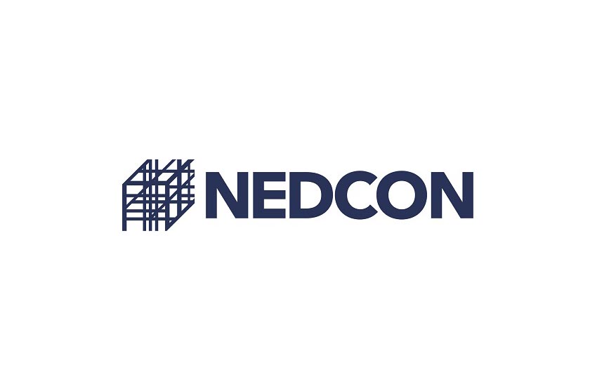 logo Nedcon Silesia