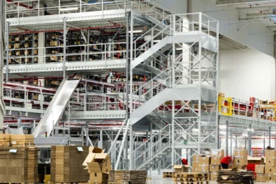 Logistyka zwrotna – definicja, zarządzanie i korzyści dla firm
