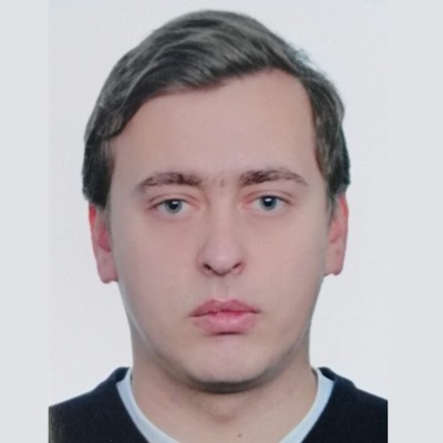 Zdjęcie autora: mgr inż. Maciej Sokółka