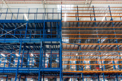 Jak zaprojektować system regałowy dla e-commerce, który przyspiesza kompletację zamówień?